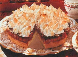 Punschtorte